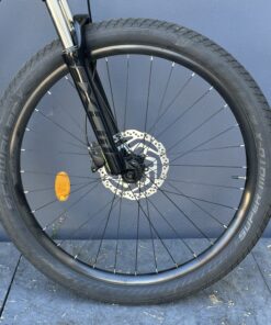 POLYGON Kalosi Lanes Evo LS | VAE E5000 40nm | Green – Image 11