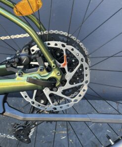 POLYGON Kalosi Lanes Evo LS | VAE E5000 40nm | Green – Image 12