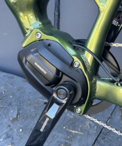 POLYGON Kalosi Lanes Evo LS | VAE E5000 40nm | Green – Image 14