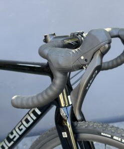 POLYGON Bend CX 2026 | Noir / Jaune – Image 8