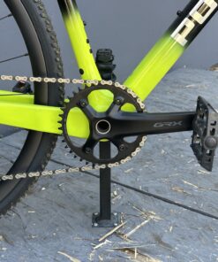POLYGON Bend CX 2026 | Noir / Jaune – Image 5