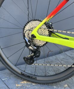 POLYGON Bend CX 2026 | Noir / Jaune – Image 6