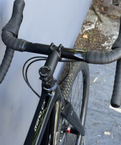 POLYGON Bend CX 2026 | Noir / Jaune – Image 7
