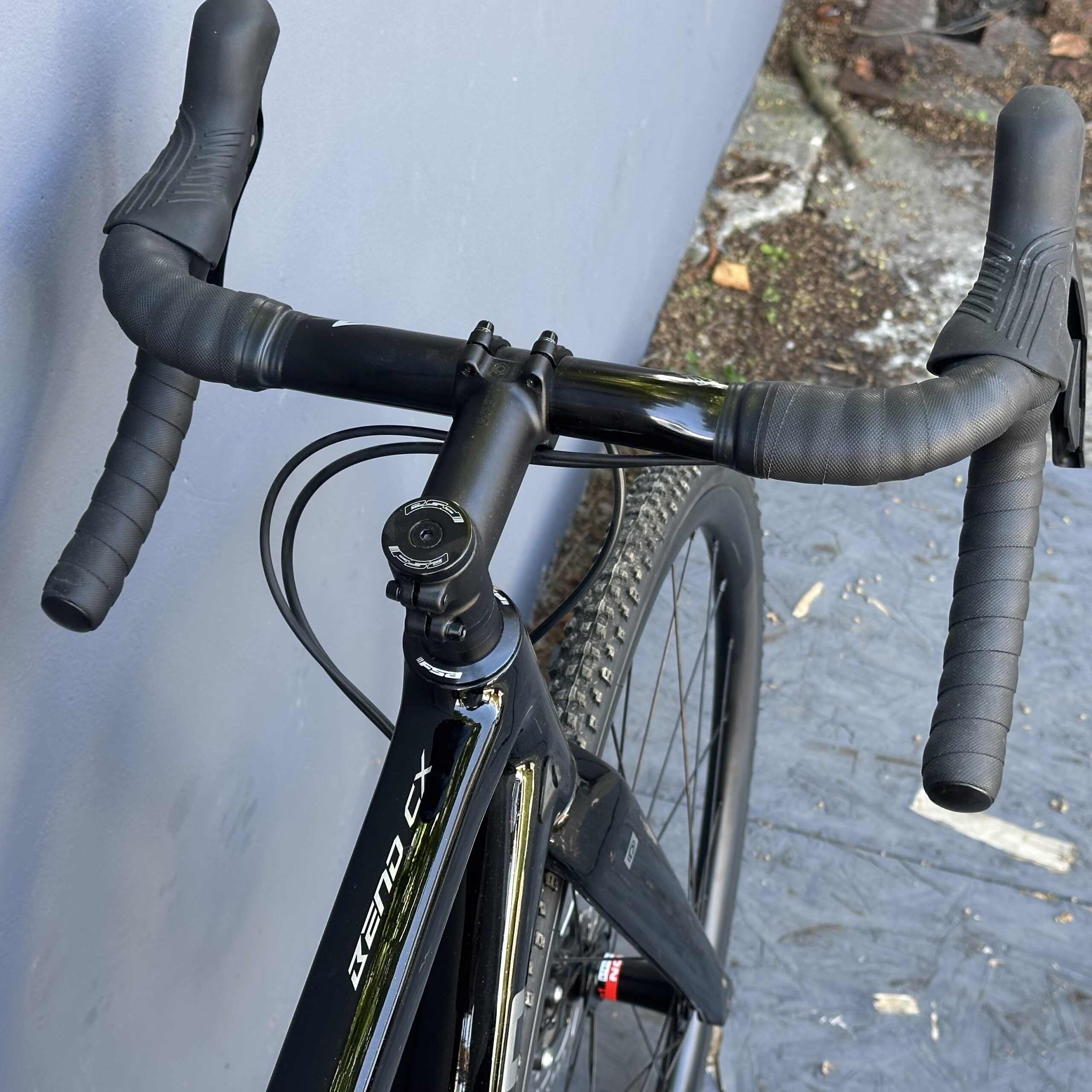 POLYGON Bend CX 2026 | Noir / Jaune – Image 7