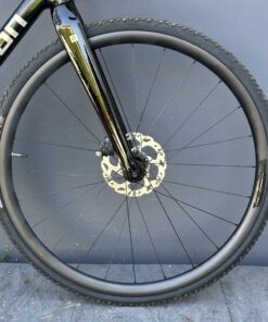 POLYGON Bend CX 2026 | Noir / Jaune – Image 9