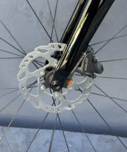 POLYGON Bend CX 2026 | Noir / Jaune – Image 11