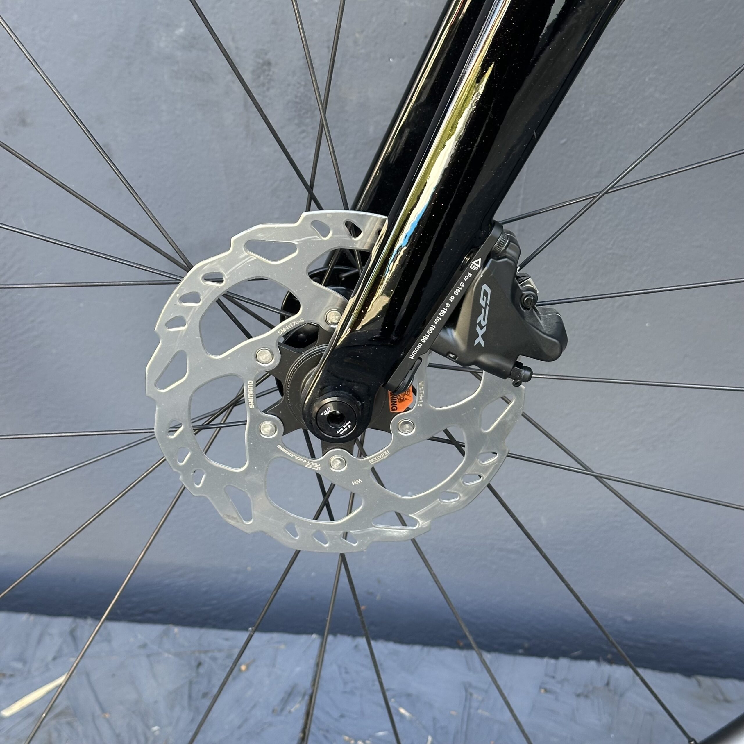 POLYGON Bend CX 2026 | Noir / Jaune – Image 11