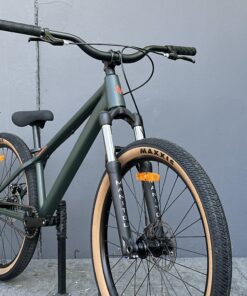 Alternative view of Dirt Norco Rampage 1 | 2026 | Vert Sauge