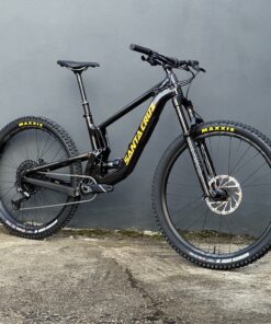 SANTA CRUZ 5010 Promo