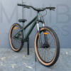Dirt Norco Rampage