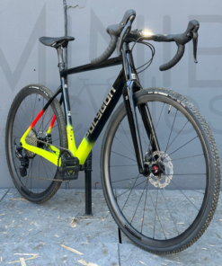 POLYGON Bend CX