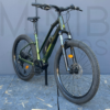 Polygon Kalosi Lanes Evo LS