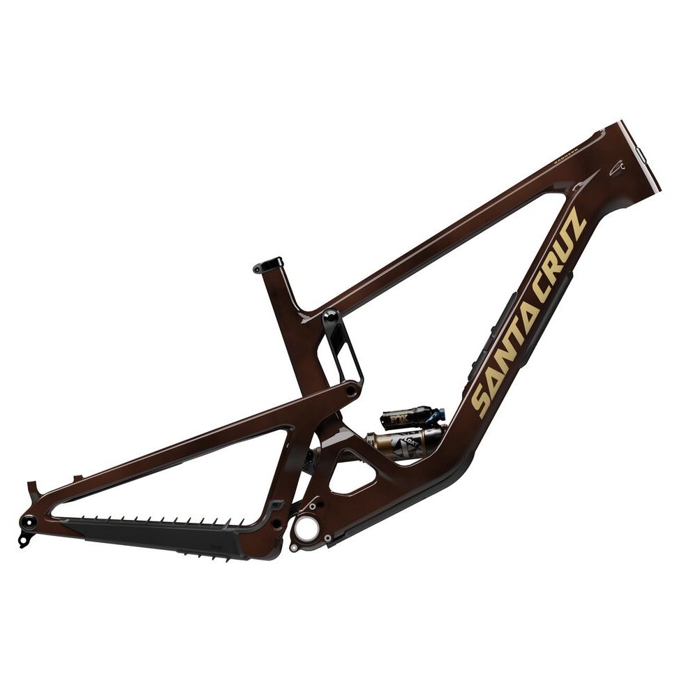 Cadre SANTA CRUZ Bronson