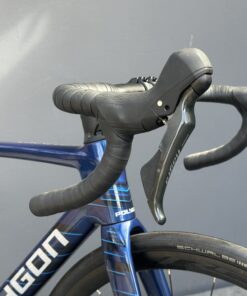 POLYGON Strattos S6D Carbon | Shimano Tiagra 2x10v | Bleu – Image 4