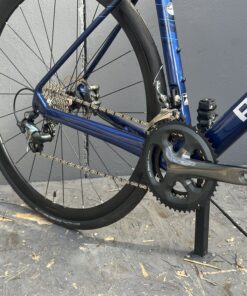 POLYGON Strattos S6D Carbon | Shimano Tiagra 2x10v | Bleu – Image 5