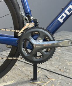 POLYGON Strattos S6D Carbon | Shimano Tiagra 2x10v | Bleu – Image 6