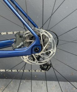 POLYGON Strattos S6D Carbon | Shimano Tiagra 2x10v | Bleu – Image 11