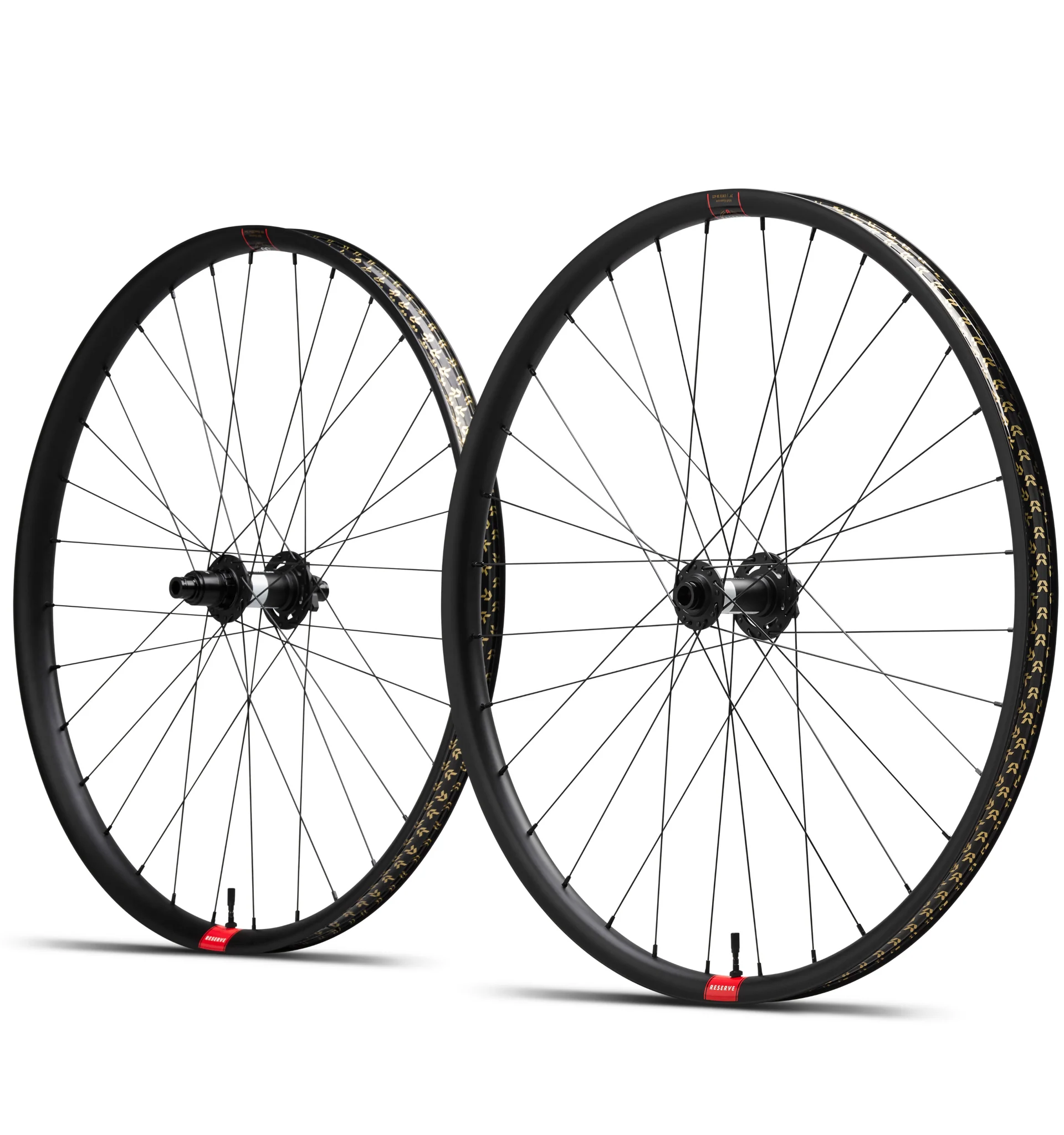 roues Reserve 30|HD AL