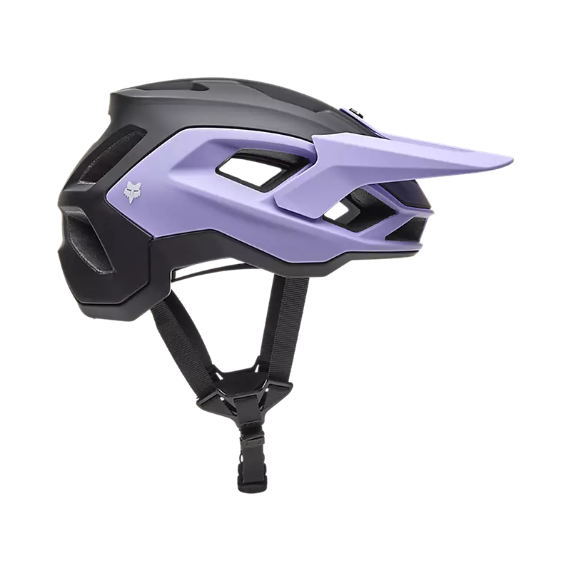 Casque FOX Speedframe 5050 - Lilas – Image 2