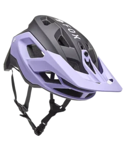 Casque FOX Speedframe 5050 lilas