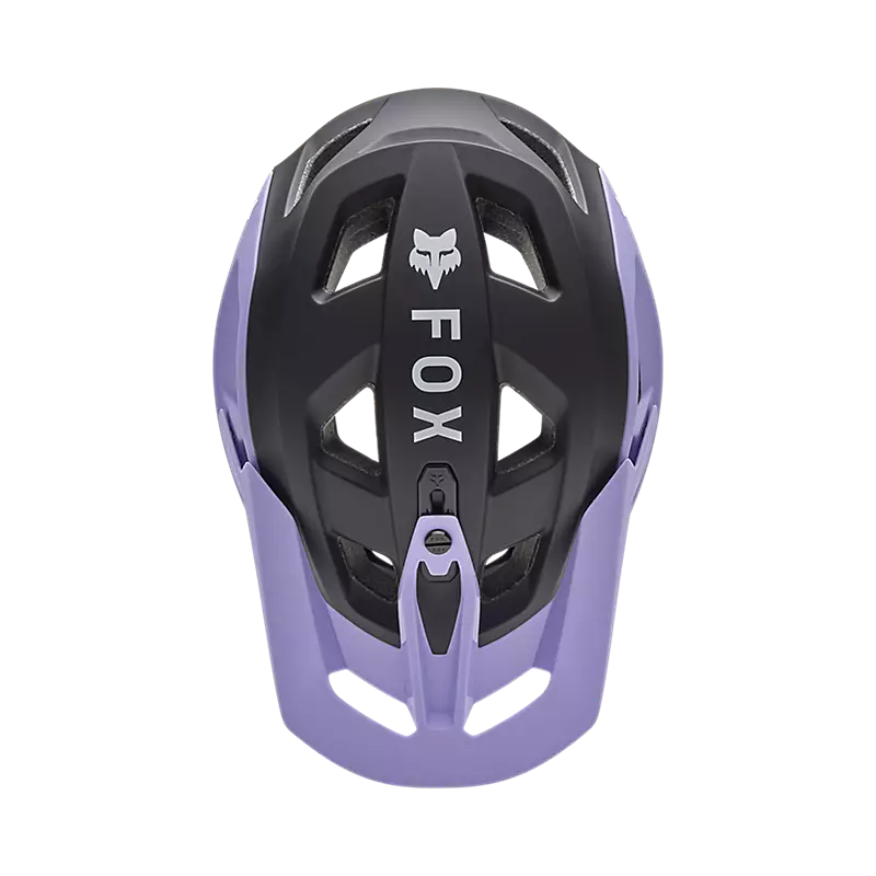 Casque FOX Speedframe 5050 - Lilas – Image 3