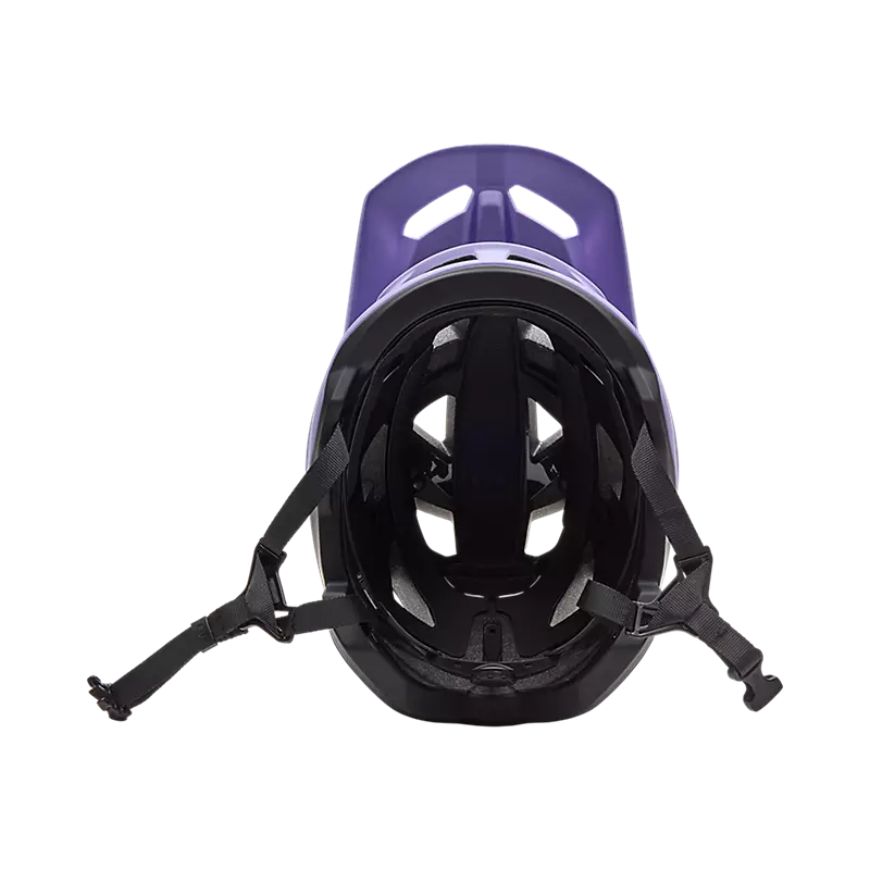 Casque FOX Speedframe 5050 - Lilas – Image 4