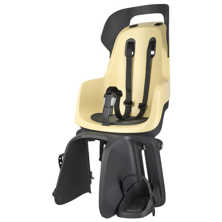 Siège enfant bobike