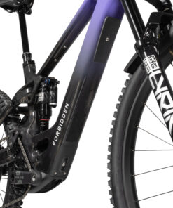 FORBIDDEN Druid LitE DJI Avinox M1 - Carbone / Violet - 2025 – Image 6