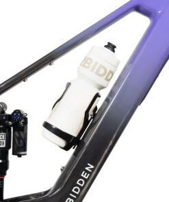 FORBIDDEN Druid LitE DJI Avinox M1 - Carbone / Violet - 2025 – Image 10