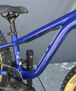 KONA Honzo 20" - Bleu - 2025 – Image 3