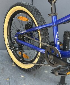 KONA Honzo 20" - Bleu - 2025 – Image 4