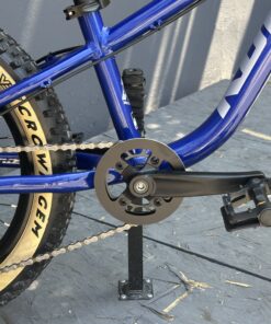 KONA Honzo 20" - Bleu - 2025 – Image 5