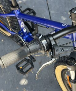 KONA Honzo 20" - Bleu - 2025 – Image 8