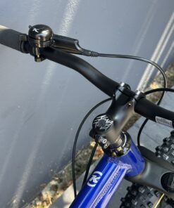 KONA Honzo 20" - Bleu - 2025 – Image 7