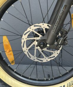 KONA Honzo 20" - Bleu - 2025 – Image 9