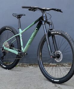 Polygon Xtrada 6