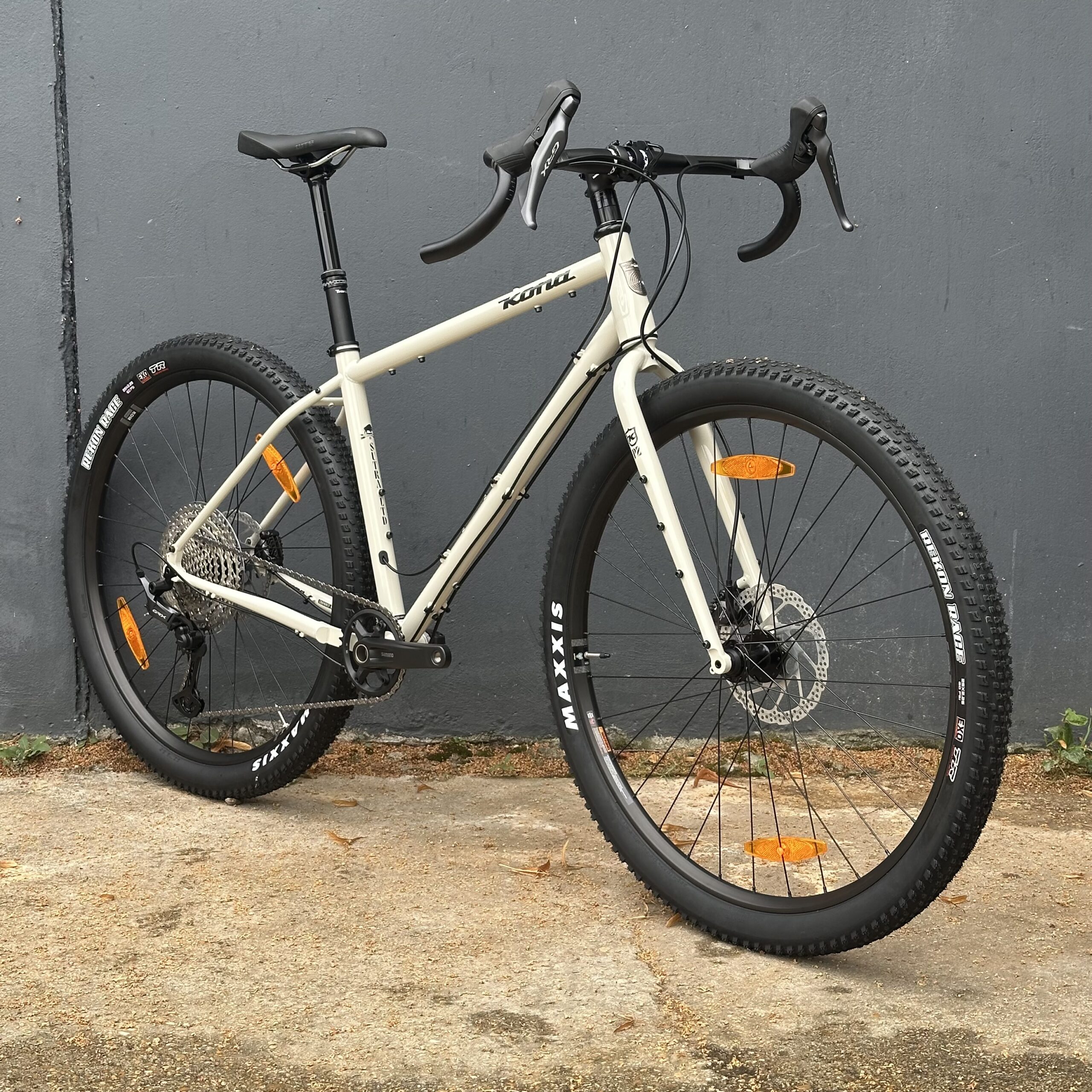 KONA Sutra LTD
