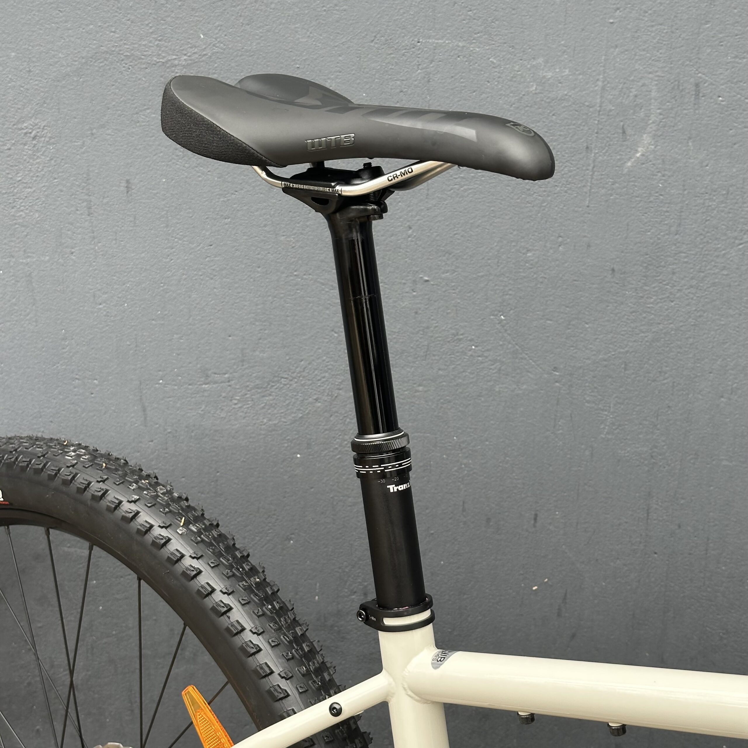 KONA Sutra LTD - Shimano GRX 1x12 - 2026 - Beige – Image 10