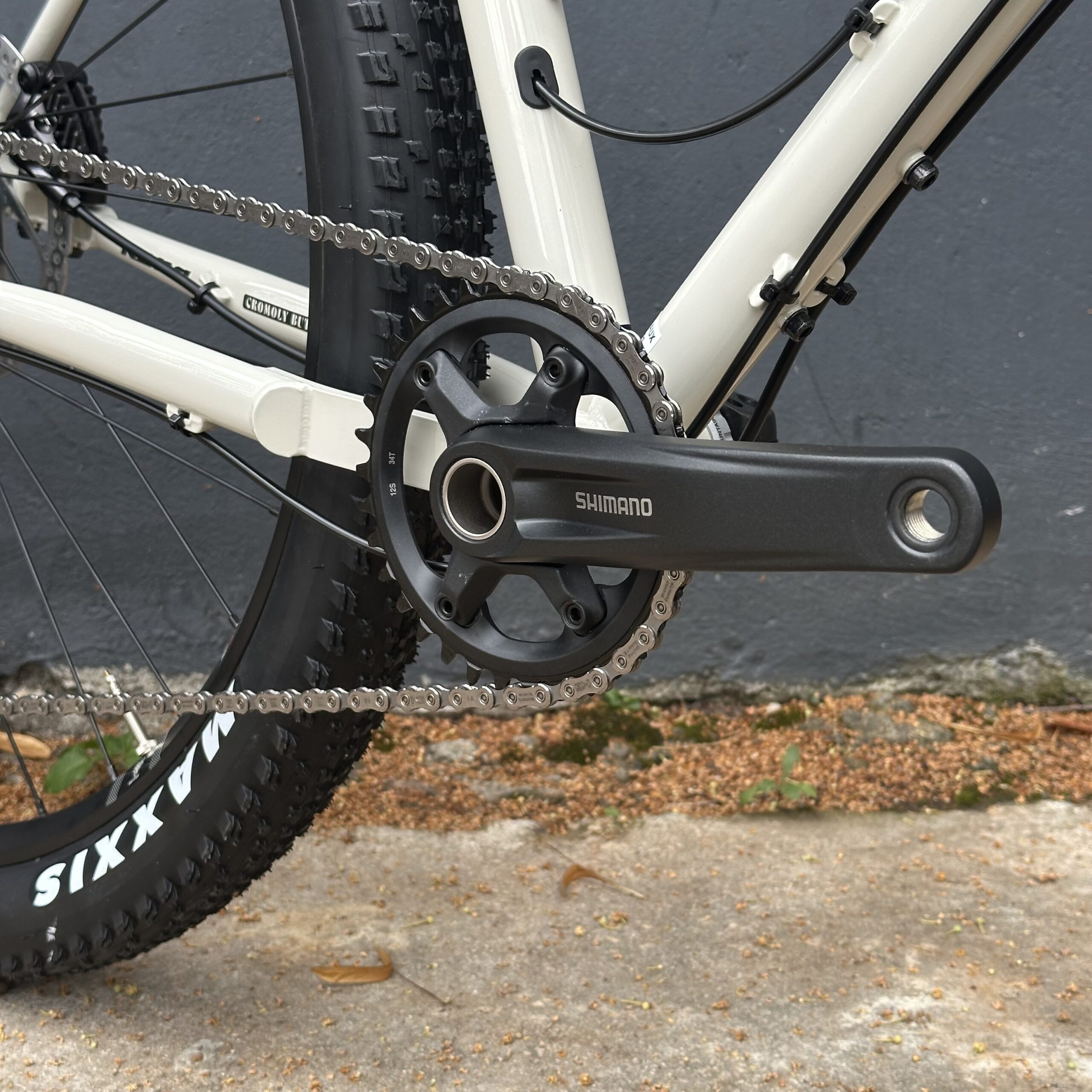 KONA Sutra LTD - Shimano GRX 1x12 - 2026 - Beige – Image 4