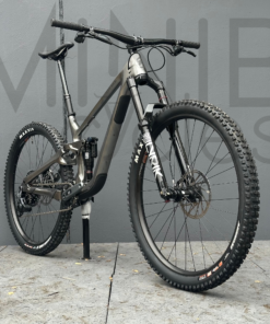 KONA Process 153 CR DL