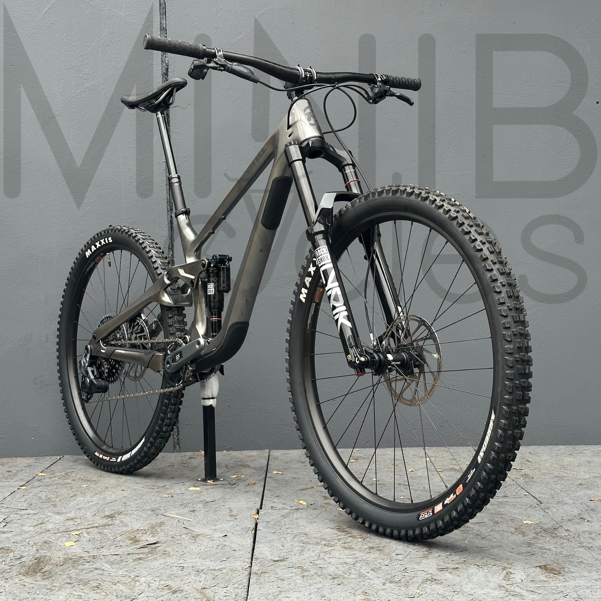 KONA Process 153 CR DL