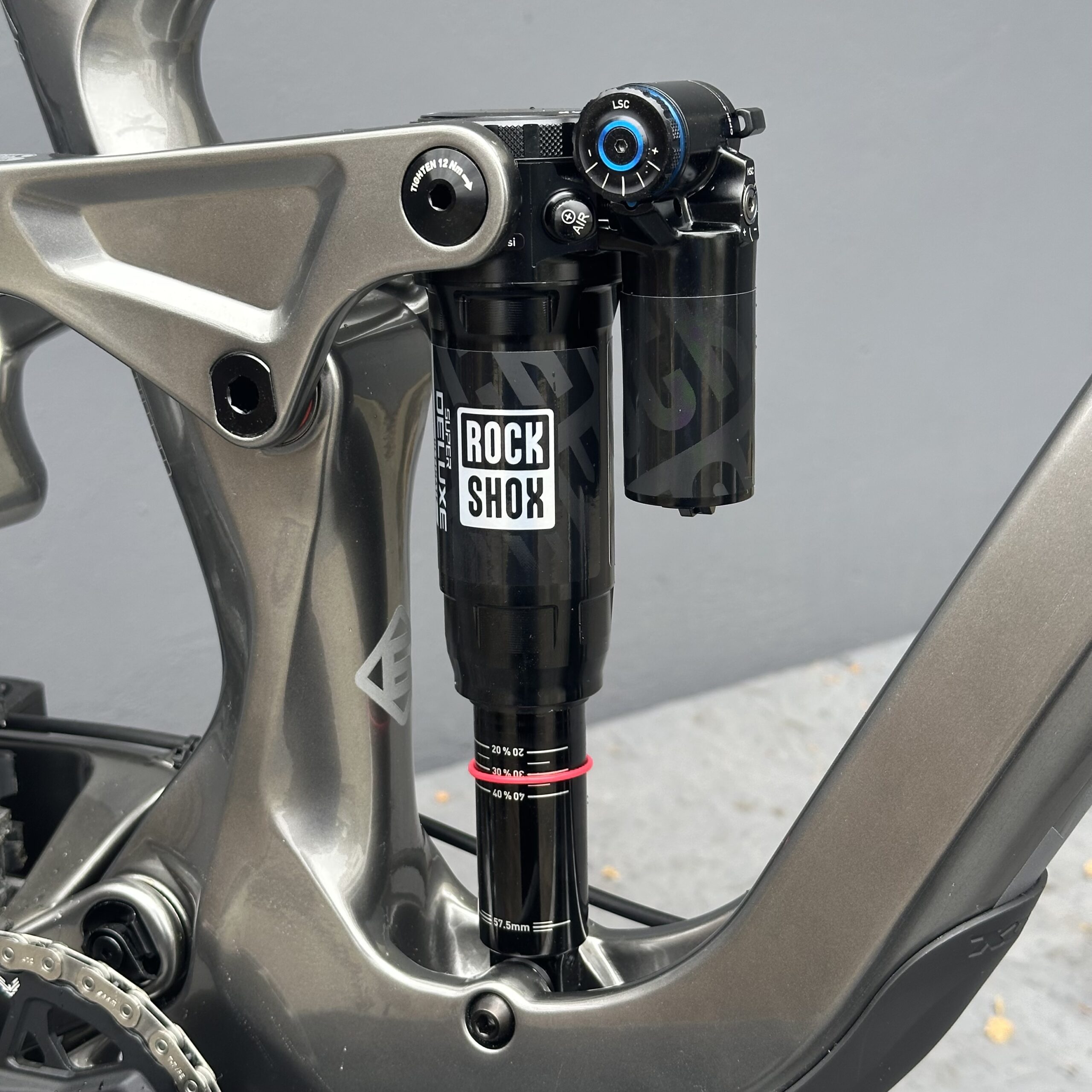 KONA Process 153 CR DL G3 | 2025 | Dark Chrome | Destockage -50% ! – Image 3