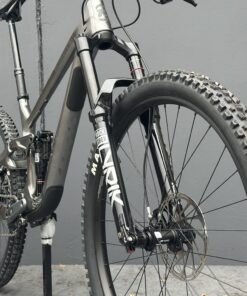 Alternative view of KONA Process 153 CR DL G3 | 2025 | Dark Chrome | Destockage -50% !