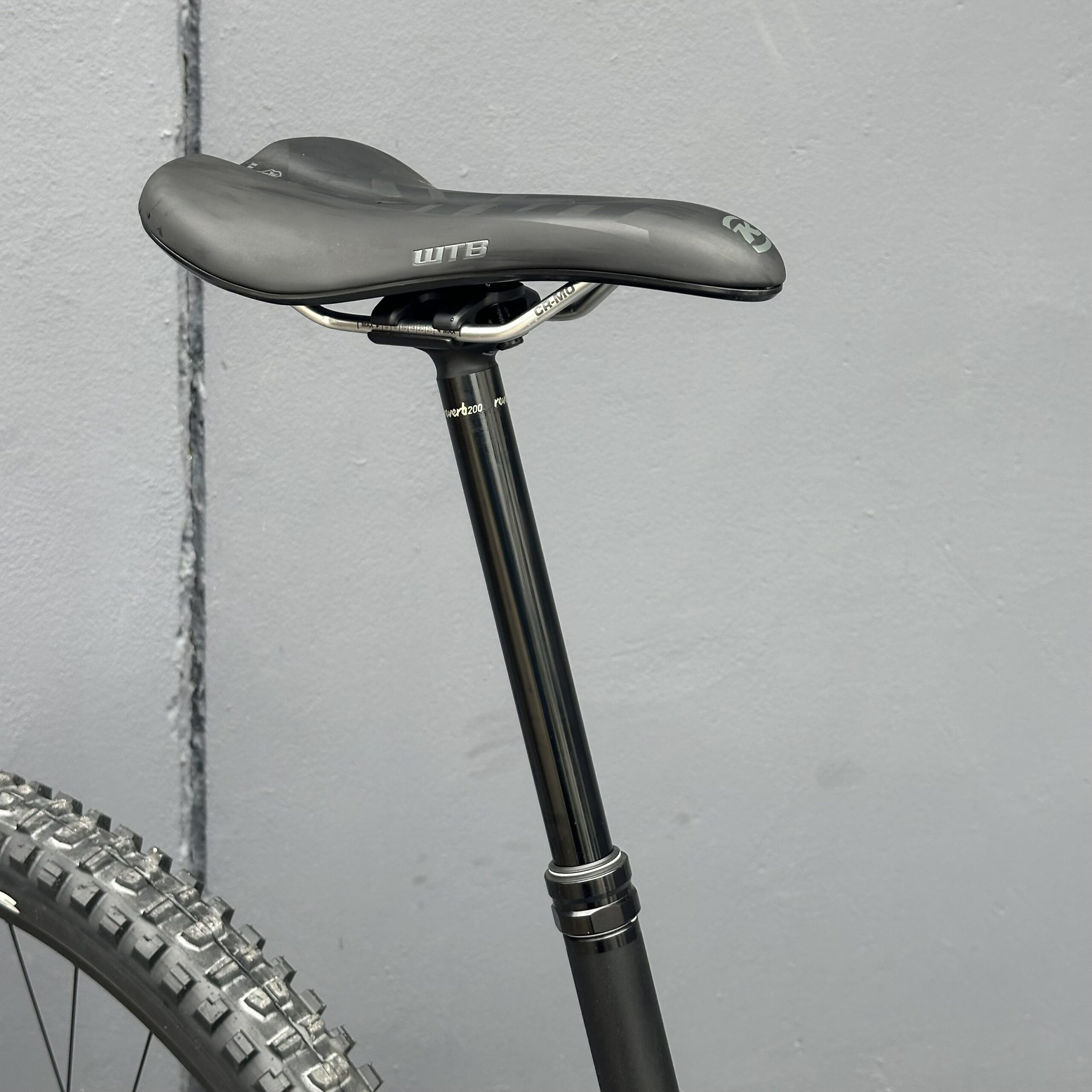 KONA Process 153 CR DL G3 | 2025 | Dark Chrome | Destockage -50% ! – Image 10