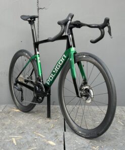 POLYGON Helios A8 Di2 | 2026 | Midnight Pine – Image 11