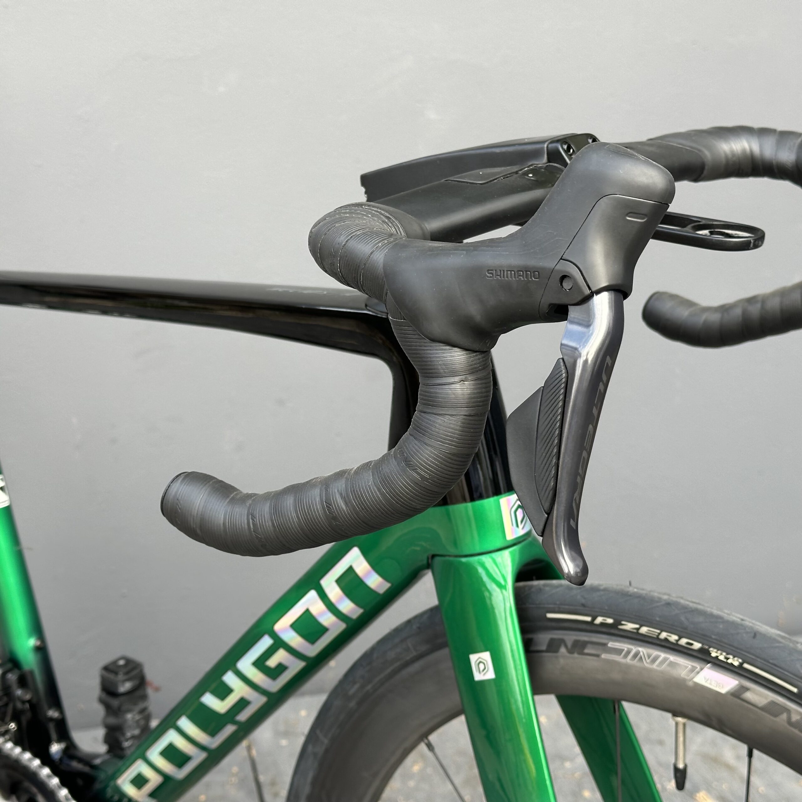 POLYGON Helios A8 Di2 | 2026 | Midnight Pine – Image 3