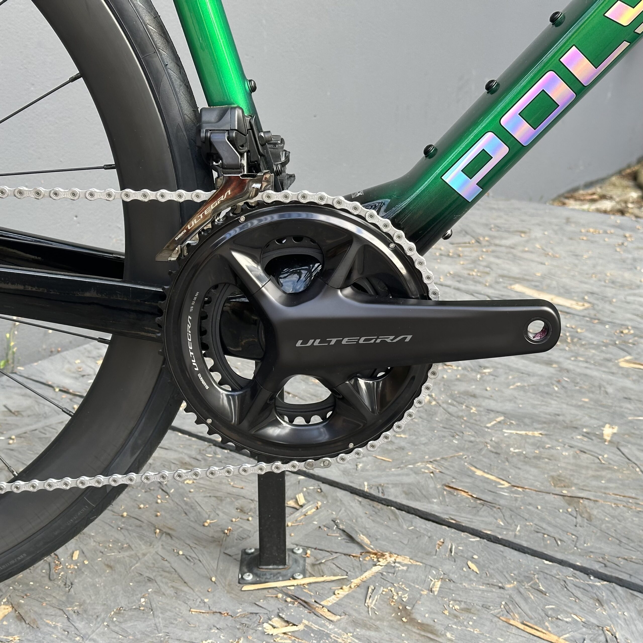 POLYGON Helios A8 Di2 | 2026 | Midnight Pine – Image 6