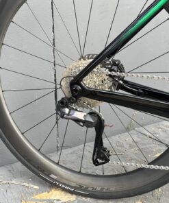 POLYGON Helios A8 Di2 | 2026 | Midnight Pine – Image 7