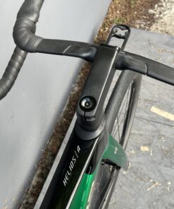 POLYGON Helios A8 Di2 | 2026 | Midnight Pine – Image 8