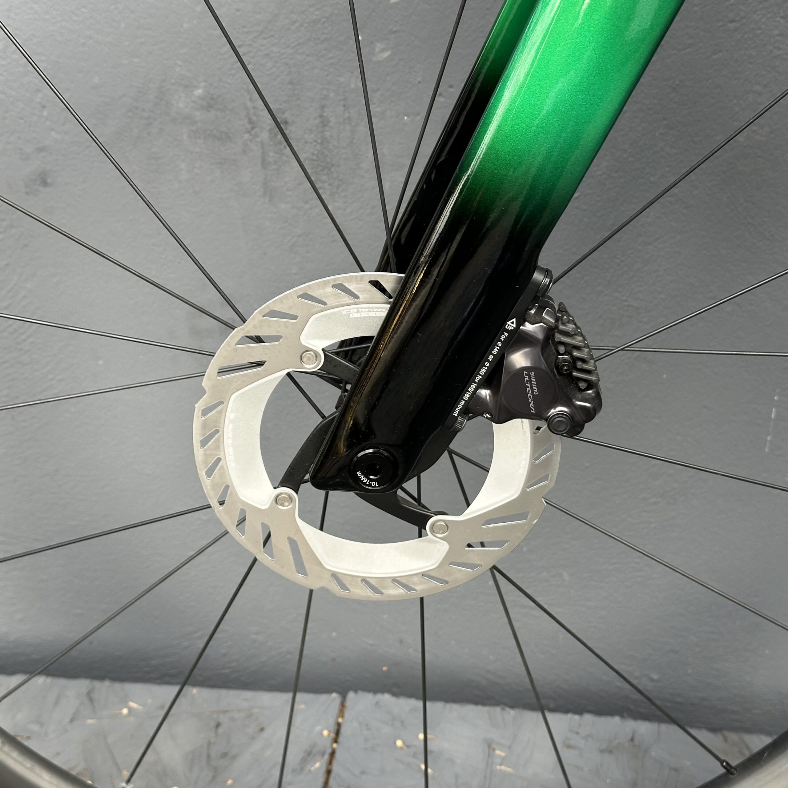 POLYGON Helios A8 Di2 | 2026 | Midnight Pine – Image 9